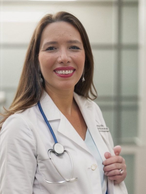 Dr Chaima GATRI