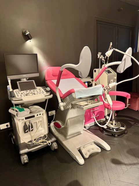 Medical equipment