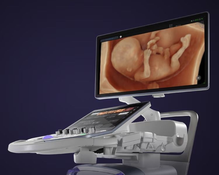 Video · Ultrasound